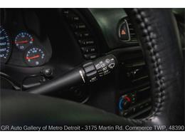 2003 Chevrolet Corvette (CC-2096875) for sale in Kentwood, Michigan