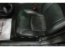 2003 Chevrolet Corvette (CC-2096875) for sale in Kentwood, Michigan
