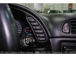 2003 Chevrolet Corvette (CC-2096875) for sale in Kentwood, Michigan