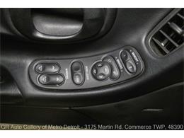2003 Chevrolet Corvette (CC-2096875) for sale in Kentwood, Michigan