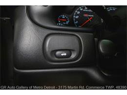 2003 Chevrolet Corvette (CC-2096875) for sale in Kentwood, Michigan
