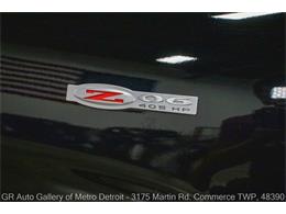 2003 Chevrolet Corvette (CC-2096875) for sale in Kentwood, Michigan