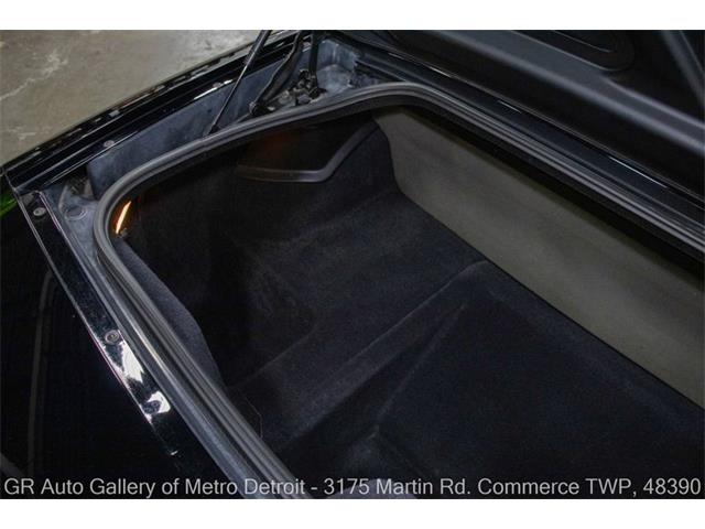 2003 Chevrolet Corvette (CC-2096875) for sale in Kentwood, Michigan