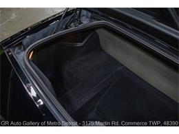 2003 Chevrolet Corvette (CC-2096875) for sale in Kentwood, Michigan