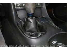 2003 Chevrolet Corvette (CC-2096875) for sale in Kentwood, Michigan