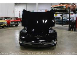 2003 Chevrolet Corvette (CC-2096875) for sale in Kentwood, Michigan