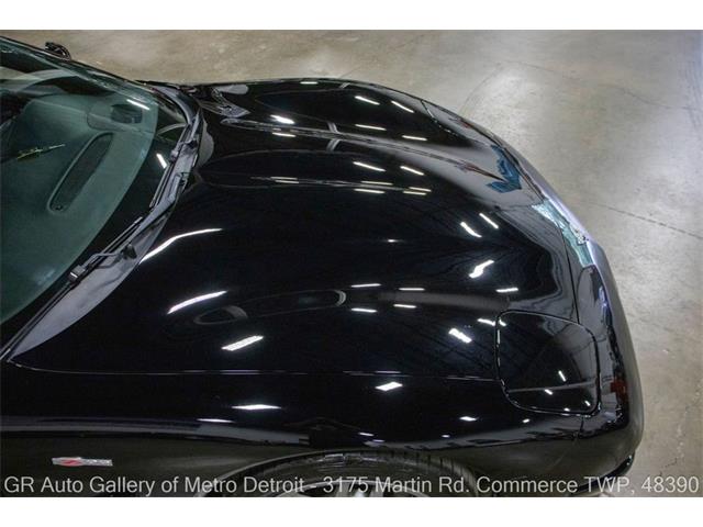 2003 Chevrolet Corvette (CC-2096875) for sale in Kentwood, Michigan