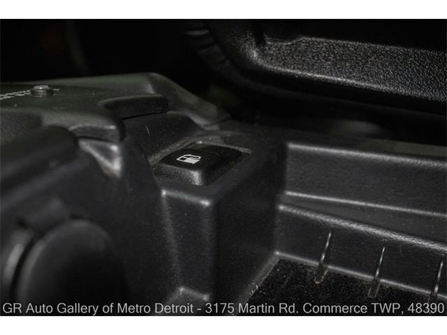 2003 Chevrolet Corvette (CC-2096875) for sale in Kentwood, Michigan
