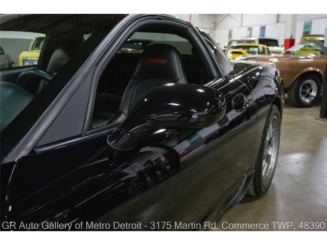 2003 Chevrolet Corvette (CC-2096875) for sale in Kentwood, Michigan