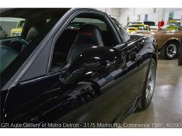 2003 Chevrolet Corvette (CC-2096875) for sale in Kentwood, Michigan
