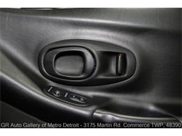 2003 Chevrolet Corvette (CC-2096875) for sale in Kentwood, Michigan