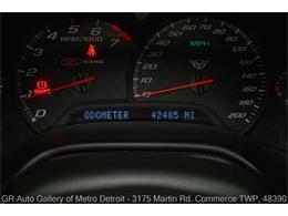2003 Chevrolet Corvette (CC-2096875) for sale in Kentwood, Michigan