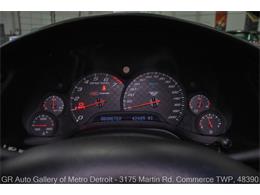 2003 Chevrolet Corvette (CC-2096875) for sale in Kentwood, Michigan