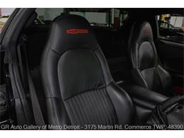 2003 Chevrolet Corvette (CC-2096875) for sale in Kentwood, Michigan