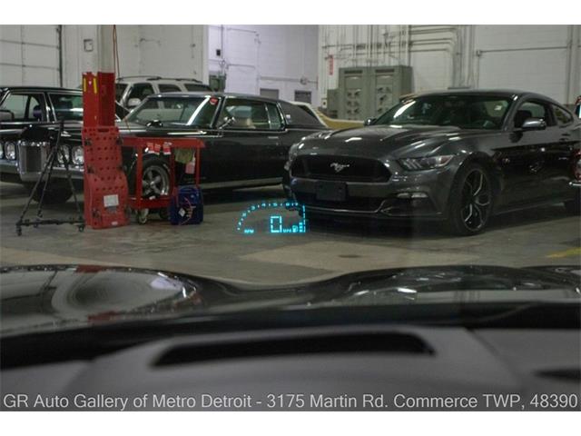 2003 Chevrolet Corvette (CC-2096875) for sale in Kentwood, Michigan