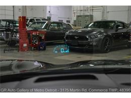 2003 Chevrolet Corvette (CC-2096875) for sale in Kentwood, Michigan