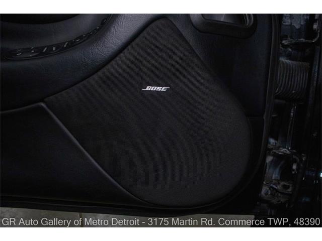 2003 Chevrolet Corvette (CC-2096875) for sale in Kentwood, Michigan
