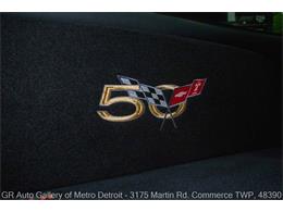 2003 Chevrolet Corvette (CC-2096875) for sale in Kentwood, Michigan