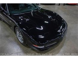 2003 Chevrolet Corvette (CC-2096875) for sale in Kentwood, Michigan