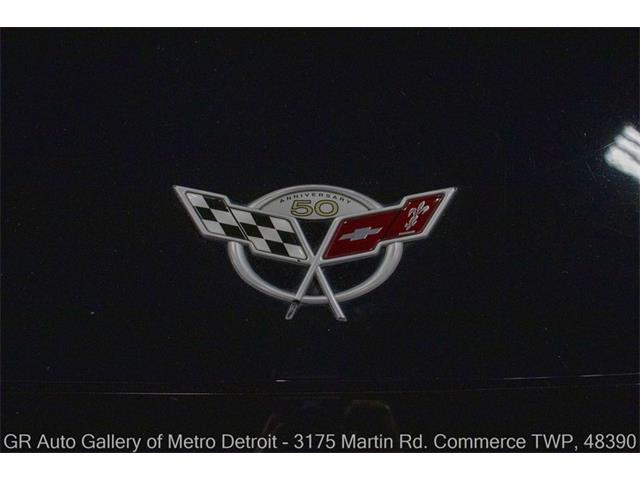 2003 Chevrolet Corvette (CC-2096875) for sale in Kentwood, Michigan