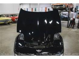 2003 Chevrolet Corvette (CC-2096875) for sale in Kentwood, Michigan