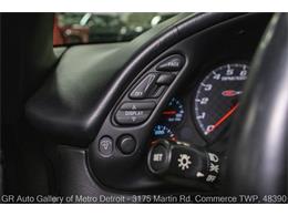 2003 Chevrolet Corvette (CC-2096875) for sale in Kentwood, Michigan
