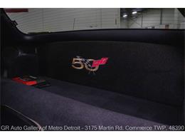 2003 Chevrolet Corvette (CC-2096875) for sale in Kentwood, Michigan