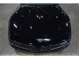 2003 Chevrolet Corvette (CC-2096875) for sale in Kentwood, Michigan