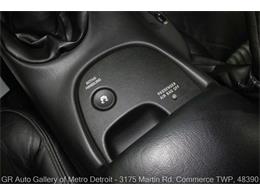 2003 Chevrolet Corvette (CC-2096875) for sale in Kentwood, Michigan