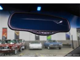 2003 Chevrolet Corvette (CC-2096875) for sale in Kentwood, Michigan