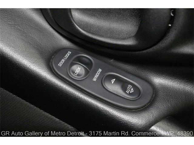 2003 Chevrolet Corvette (CC-2096875) for sale in Kentwood, Michigan
