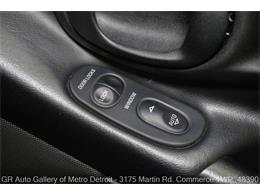 2003 Chevrolet Corvette (CC-2096875) for sale in Kentwood, Michigan