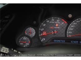2003 Chevrolet Corvette (CC-2096875) for sale in Kentwood, Michigan