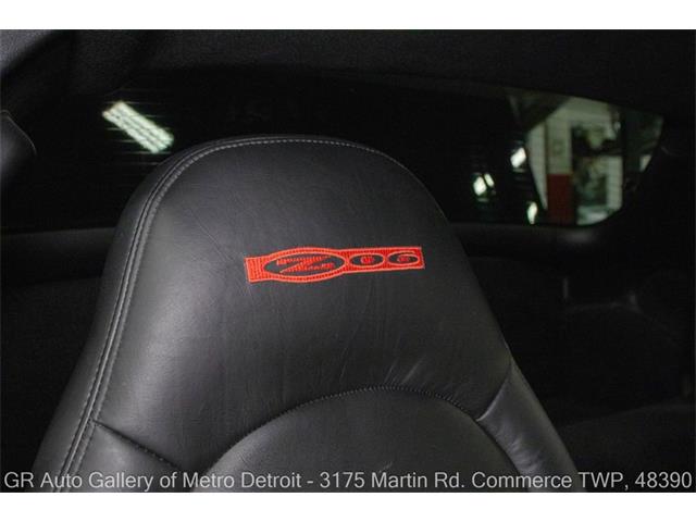 2003 Chevrolet Corvette (CC-2096875) for sale in Kentwood, Michigan