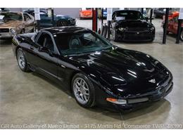 2003 Chevrolet Corvette (CC-2096875) for sale in Kentwood, Michigan
