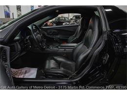 2003 Chevrolet Corvette (CC-2096875) for sale in Kentwood, Michigan