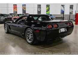 2003 Chevrolet Corvette (CC-2096875) for sale in Kentwood, Michigan