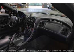 2003 Chevrolet Corvette (CC-2096875) for sale in Kentwood, Michigan