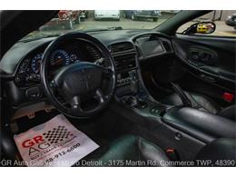 2003 Chevrolet Corvette (CC-2096875) for sale in Kentwood, Michigan