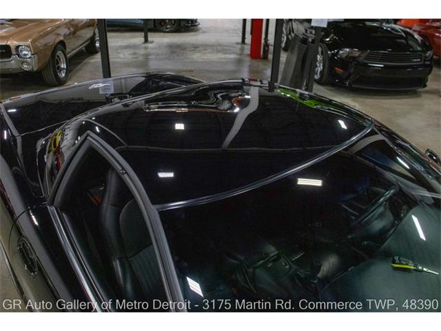 2003 Chevrolet Corvette (CC-2096875) for sale in Kentwood, Michigan