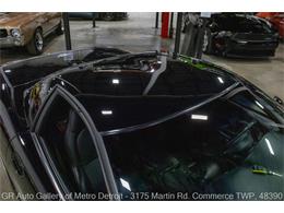 2003 Chevrolet Corvette (CC-2096875) for sale in Kentwood, Michigan