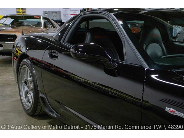 2003 Chevrolet Corvette (CC-2096875) for sale in Kentwood, Michigan