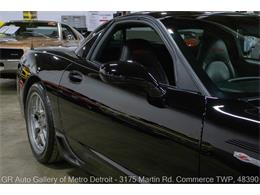 2003 Chevrolet Corvette (CC-2096875) for sale in Kentwood, Michigan
