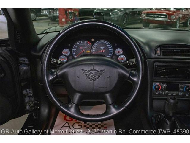 2003 Chevrolet Corvette (CC-2096875) for sale in Kentwood, Michigan