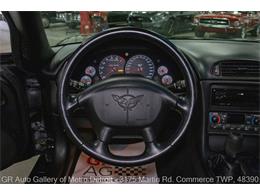 2003 Chevrolet Corvette (CC-2096875) for sale in Kentwood, Michigan