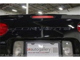 2003 Chevrolet Corvette (CC-2096875) for sale in Kentwood, Michigan