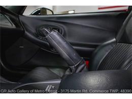 2003 Chevrolet Corvette (CC-2096875) for sale in Kentwood, Michigan