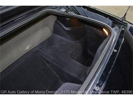 2003 Chevrolet Corvette (CC-2096875) for sale in Kentwood, Michigan