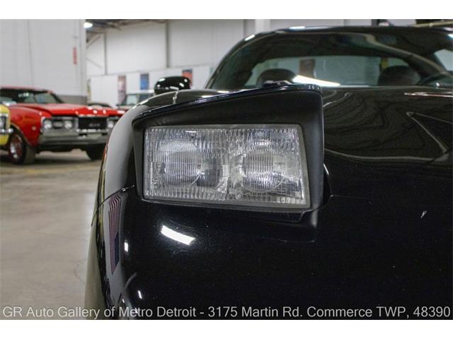 2003 Chevrolet Corvette (CC-2096875) for sale in Kentwood, Michigan