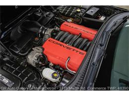 2003 Chevrolet Corvette (CC-2096875) for sale in Kentwood, Michigan